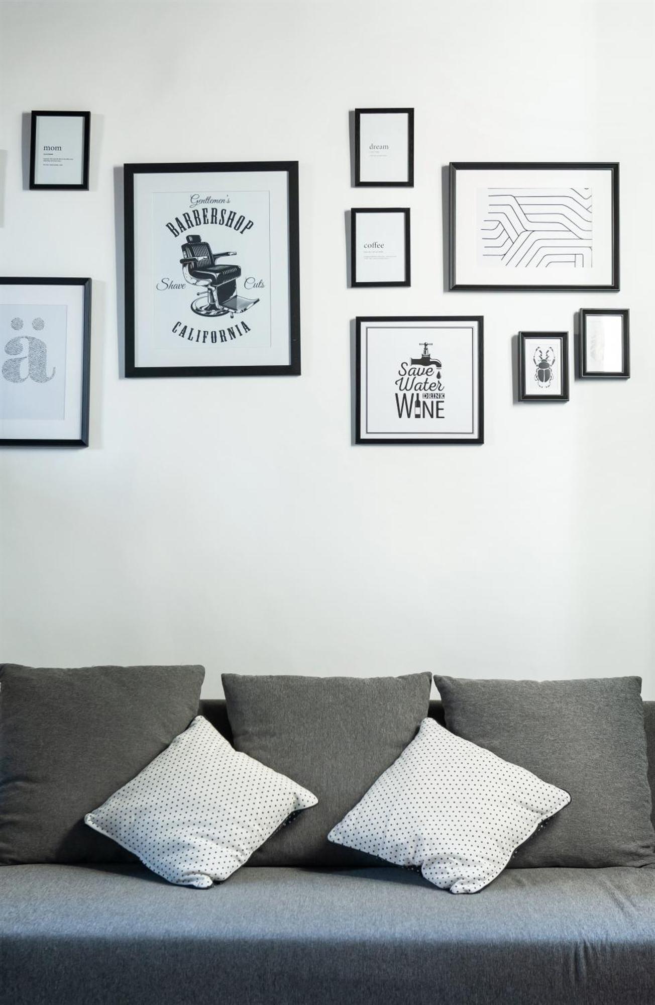 Cozy studio Campo de Fiori Roma Exterior foto